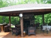 outdoor-gazebo-with-fireplace